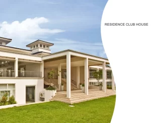 Club House